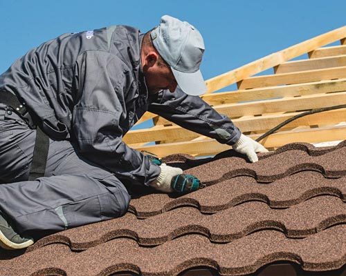 Композитная черепица