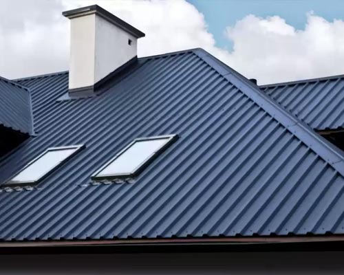 Профнастил